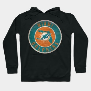 Miami nfl Hoodie